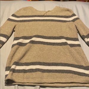 Pink Republic Sweater